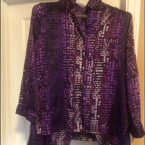 Victoria’s Secret PJ set